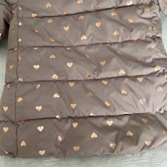 Primaloft Puffer Coat | Baby GAP | 18-24 Months - Picture 5 of 5